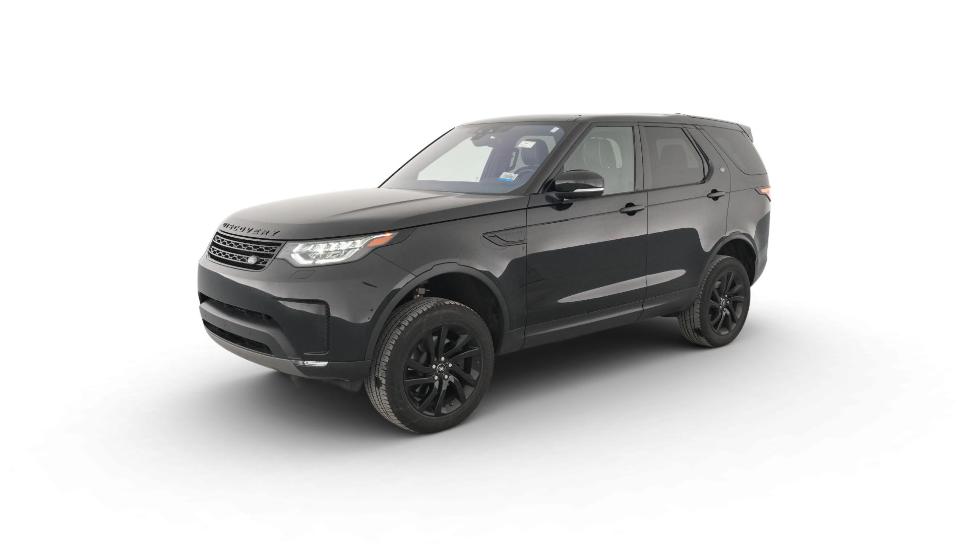 land rover discovery 2017 SALRRBBK5HA021772 image land rover discovery 2017 SALRRBBK5HA021772 image
